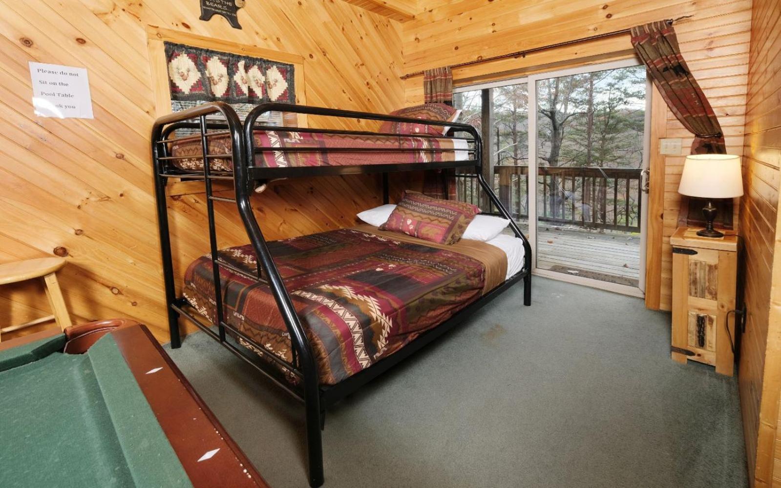 Wholly Smokies Villa Pigeon Forge Exterior photo