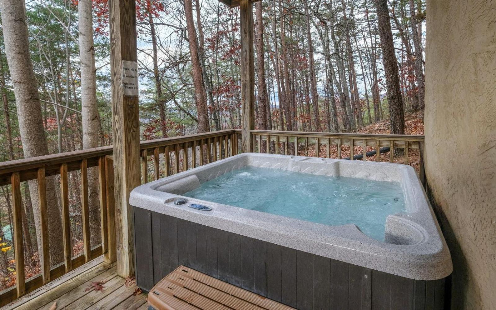 Wholly Smokies Villa Pigeon Forge Exterior photo