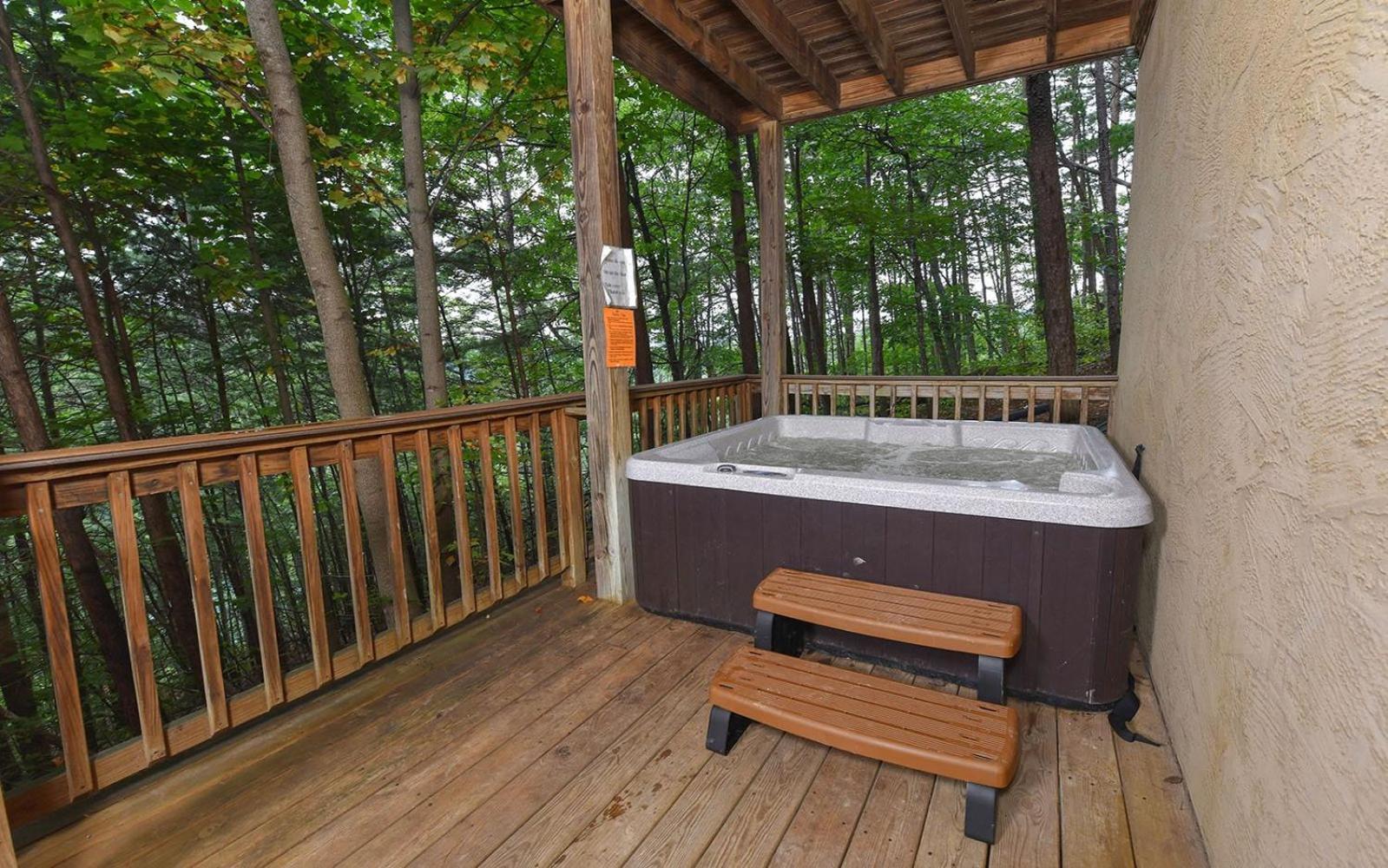 Wholly Smokies Villa Pigeon Forge Exterior photo