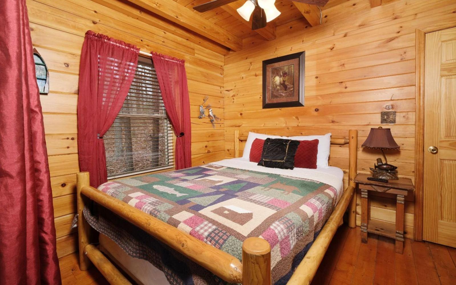 Wholly Smokies Villa Pigeon Forge Exterior photo