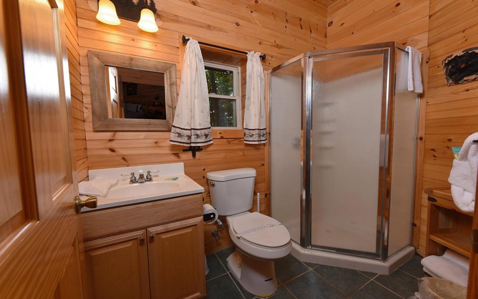 Wholly Smokies Villa Pigeon Forge Exterior photo