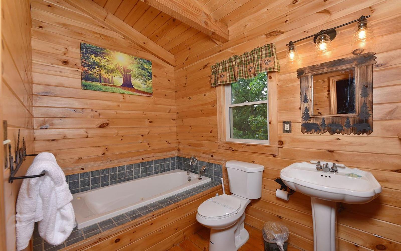 Wholly Smokies Villa Pigeon Forge Exterior photo