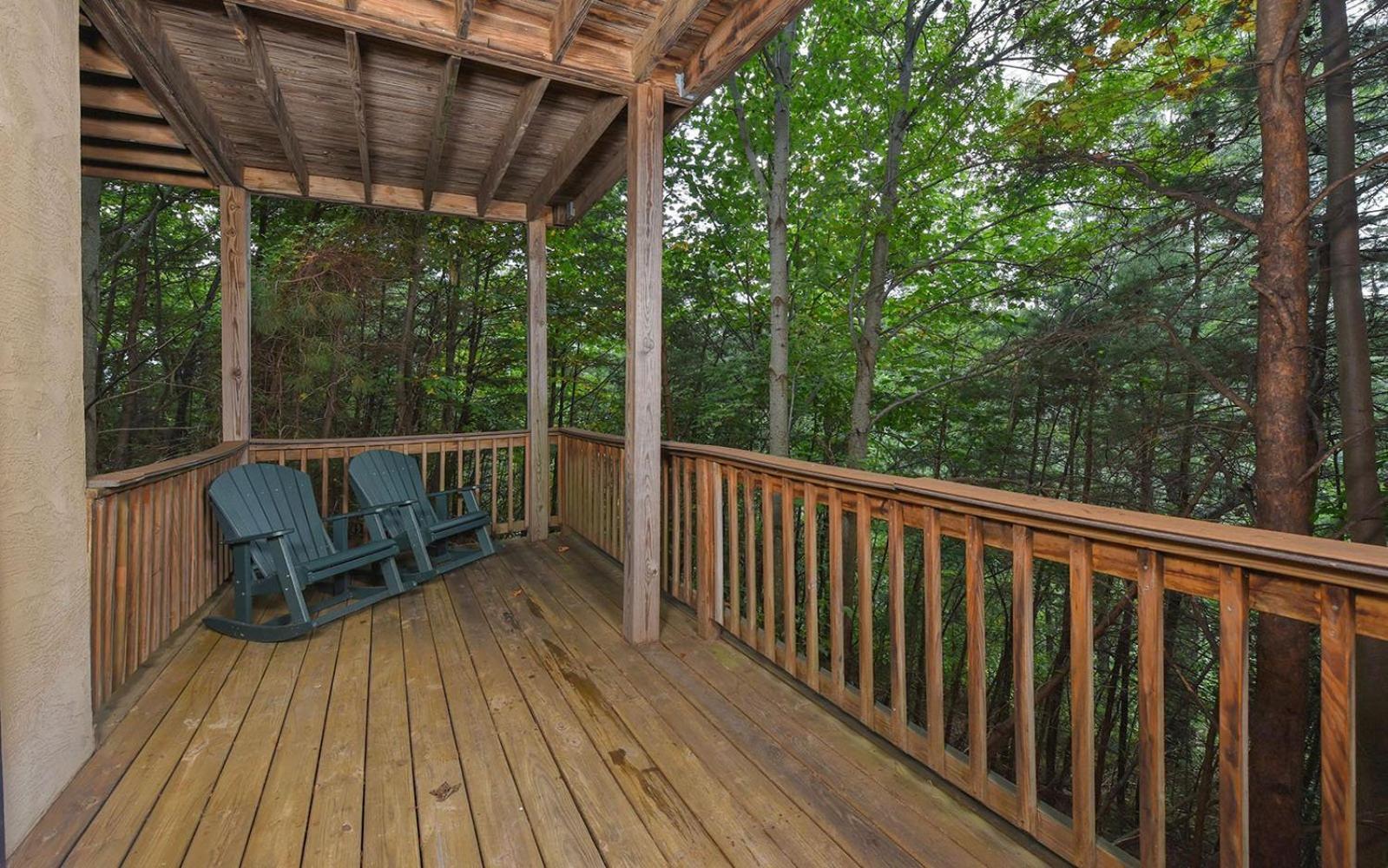 Wholly Smokies Villa Pigeon Forge Exterior photo