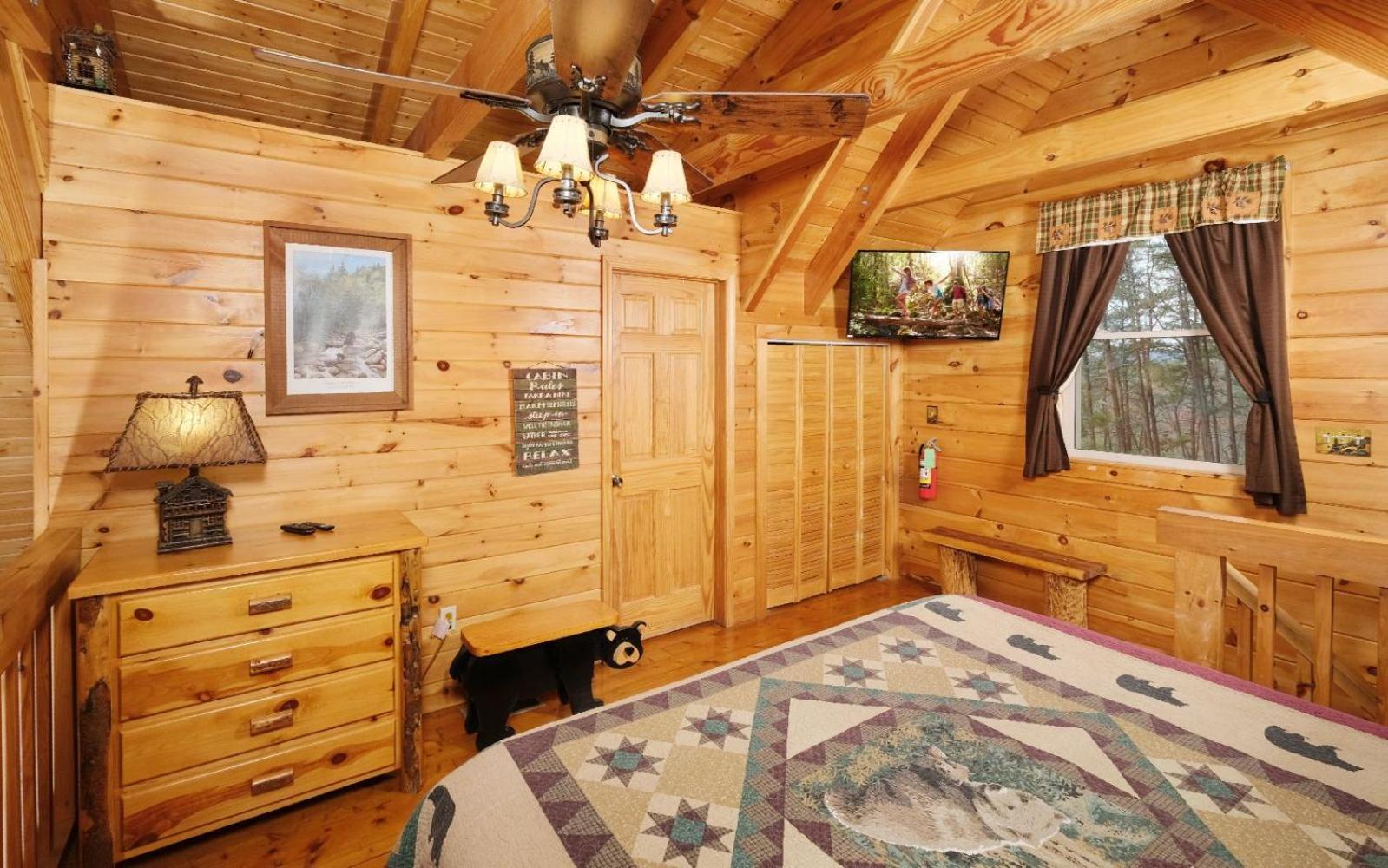 Wholly Smokies Villa Pigeon Forge Exterior photo