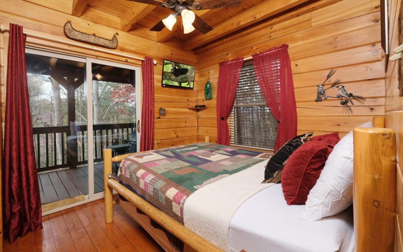 Wholly Smokies Villa Pigeon Forge Exterior photo
